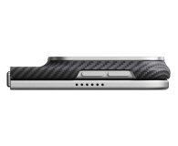 PITAKA
Edge Case do iPhone 18 Fold Back Cover Black Grey(Twill) - 1611910 - zdjęcie 3
